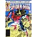 Essential Peter Parker, The Spectacular Spider-Man, Vol. 2  (Marvel Essentials)