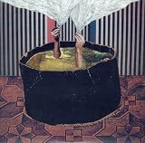 The Wants [VINYL]