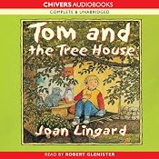 Tom and the Tree-House | [Joan Lingard]
