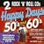 Happy Days 50's & 60's