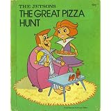 The Jetsons: The great pizza hunt