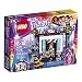 LEGO Friends Pop Star TV Studio 41117
