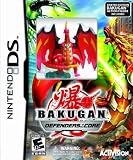 Bakugan Battle Brawlers: Defenders of the Core with Limited Edition Bakugan Action Figure