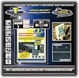 Produkt-Bild: Armaturenbrett / Cockpit Reparatur - Set