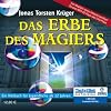 Das Erbe des Magiers (1 MP3 CD)