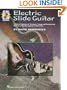 ELECTRIC SLIDE GUITAR BK/CD