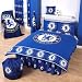 Zap Chelsea Border Crest Duvet Set, Double