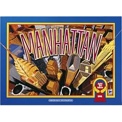 Hans im Gl�ck 48105 Manhattan