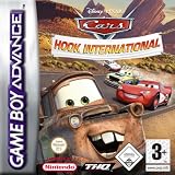 Eigenschaften THQ Entertainment GmbH  / Cars: Hook International
