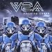 Anklicken zum Vergrößeren: V2A - Machine Corps (Audio CD)