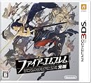 ファイアーエムブレム 覚醒