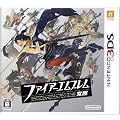Fire Emblem: Kakusei[Import Japonais]