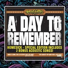 Homesick (Re-Issue)