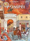 Les voyages d'Alix : Pomp�i