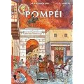 Les voyages d'Alix : Pomp�i