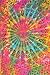 Colorful Tie Dye Mandala Tapestry Hippie Hippy Throw Bedspread Dorm Decor Bohemian Bedspread Bed Cover Bedding Psychedelic Tapestry Picnic Beach Sheet Coverlet