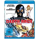 Death Race 2000 (Blu-ray)