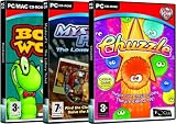 Popcap Games Triple Pack 2 (PC)