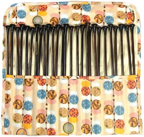 Stitchberry Single Point Knitting Needle Organizer
