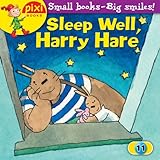 Sleep well, Harry Hare