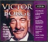 Piano & Humor of the Great Victor Borge