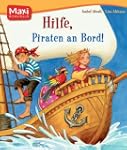 Hilfe, Piraten an Bord!