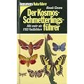 Der Kosmos - Schmetterlingsf�hrer