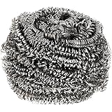 Fuller Brush Stainless Steel Sponges (Set of 3)