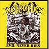 Evil Never Dies
