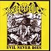 Evil Never Dies