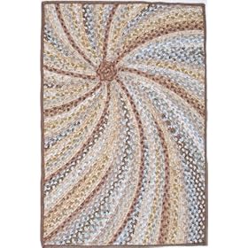 Cape Cod Cotton Braid Rug
