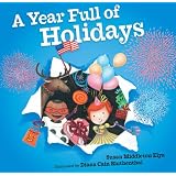 A Year Full of Holidays