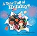 Books : A Year Full of Holidays