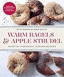 Warm bagels & apple strudel : over 150 nostalgic Jewish recipes