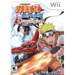 Naruto Shippuden: Dragon Blade Chronicles