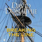 Breaking the Line | [David Donachie]