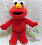 Fisher-Price Sesame Street Elmo Plush Toy