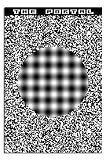 The Portal - Optical Illusion - Maxi Poster - 61 cm x 91.5 cm
