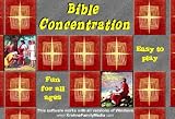 Bible Concentration