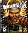 Mercenaries 2: World in Flames