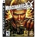 Mercenaries 2: World in Flames