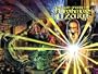 Alan Moore's Hypothetical Lizard Limited Edition Hardcover
