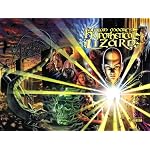 Alan Moore's Hypothetical Lizard Limited Edition book cover