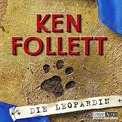 H&ouml;rbuch Die Leopardin