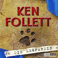 Die Leopardin