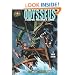 Graphic Myths and Legends: Odysseus: Escaping Poseidon's Curse: a Greek Legend