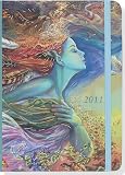 2011 Spirit of Flight Compact Engagement Calendar (Weekly Planner)