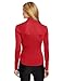 Ibex Women's Woolies Zip Turtleneck