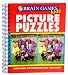 Brain Games for Kids Picture Puzzles