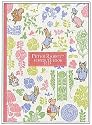 ピーターラビット スケジュール帳 A6 キャラクターズ